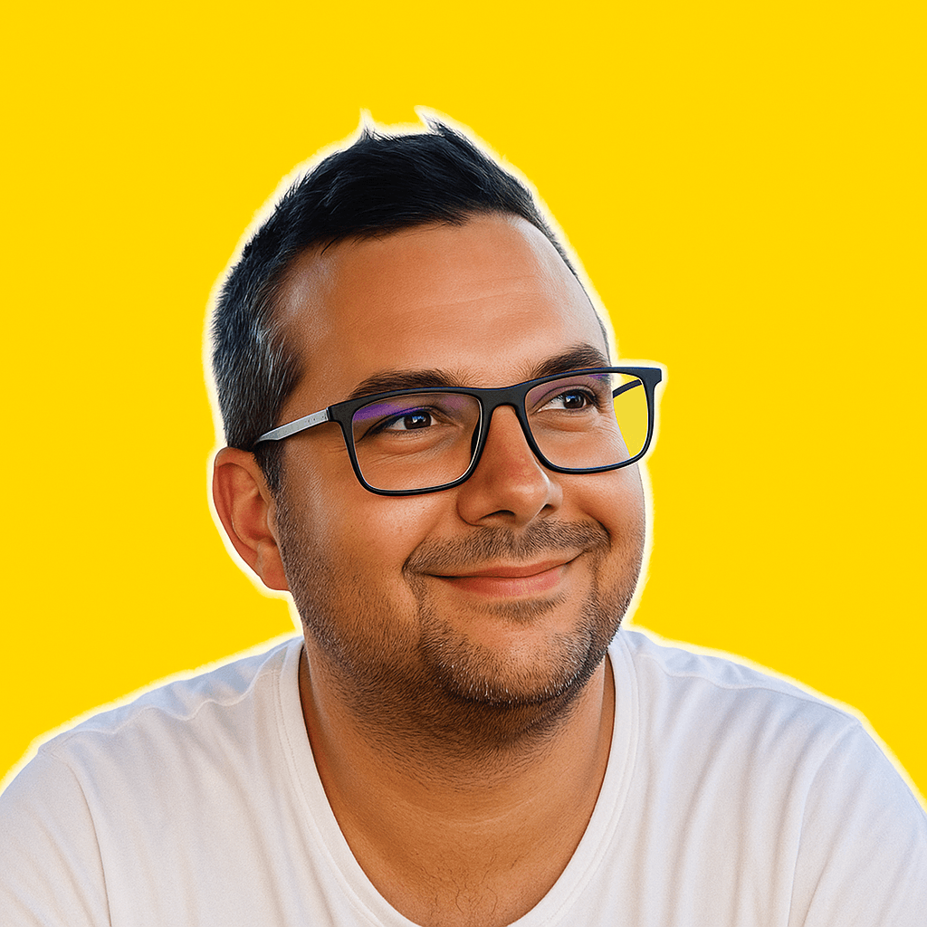 Founder profile