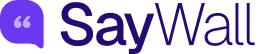 SayWall