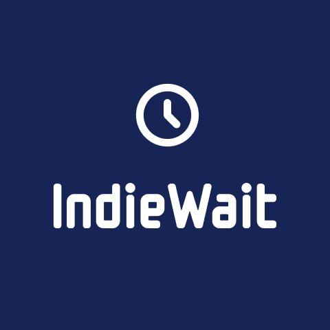 indiewait.com logo